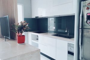 Cần bán căn hộ 3 phòng ngủ tại The Botanica, Hồ Chí Minh