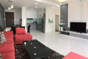 3 Bedroom Apartment for sale in The Botanica, Ho Chi Minh