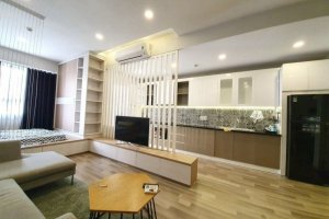 1 Bedroom Apartment for sale in The Botanica, Ho Chi Minh