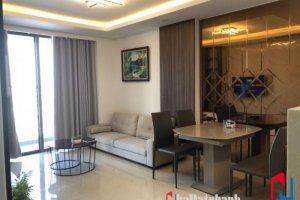 3 Bedroom Apartment for sale in The Botanica, Ho Chi Minh