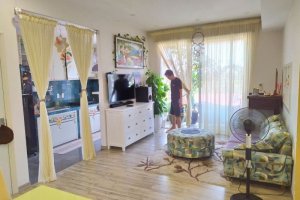 Cần bán căn hộ chung cư 3 phòng ngủ tại The Botanica, Hồ Chí Minh