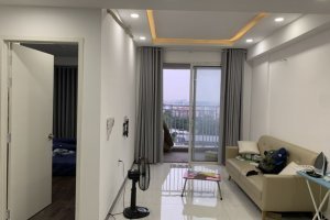 1 Bedroom Condo for sale in The Botanica, Ho Chi Minh