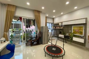 Cần bán căn hộ 3 phòng ngủ tại The Botanica, Hồ Chí Minh