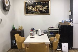 2 Bedroom Condo for sale in The Botanica, Ho Chi Minh