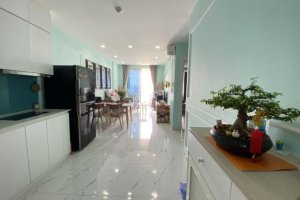 Cần bán căn hộ chung cư 2 phòng ngủ tại The Botanica, Hồ Chí Minh