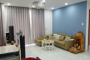 3 Bedroom Apartment for sale in The Botanica, Ho Chi Minh