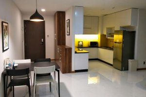 3 Bedroom Condo for sale in The Botanica, Ho Chi Minh