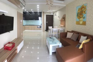 3 Bedroom Condo for sale in The Botanica, Ho Chi Minh