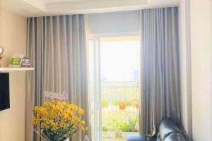 Cần bán căn hộ 2 phòng ngủ tại The Botanica, Hồ Chí Minh