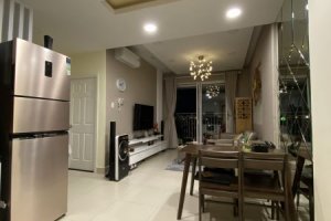 2 Bedroom Condo for sale in The Botanica, Ho Chi Minh