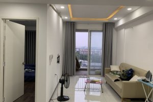 2 Bedroom Condo for sale in The Botanica, Ho Chi Minh