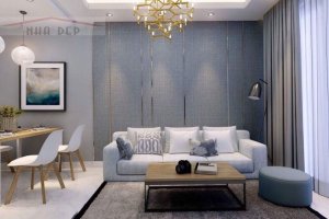 Cần bán căn hộ 2 phòng ngủ tại The Botanica, Hồ Chí Minh