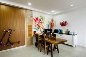 Cần bán căn hộ chung cư 3 phòng ngủ tại The Botanica, Hồ Chí Minh