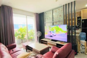 3 Bedroom Apartment for sale in The Botanica, Ho Chi Minh