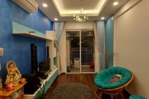 Cần bán căn hộ chung cư 2 phòng ngủ tại The Botanica, Hồ Chí Minh