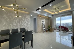 Cần bán căn hộ chung cư 3 phòng ngủ tại The Botanica, Hồ Chí Minh
