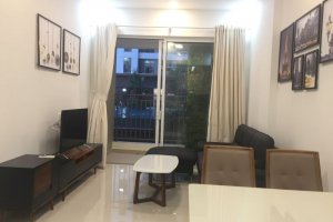 Cần bán căn hộ 2 phòng ngủ tại Golden Mansion, Phường 9, Quận Phú Nhuận, Hồ Chí Minh
