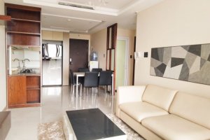 Cần bán căn hộ chung cư 2 phòng ngủ tại The Botanica, Hồ Chí Minh