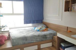 3 Bedroom Apartment for sale in Orchard Parkview, Phuong 9, Ho Chi Minh