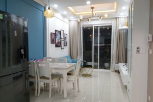 2 Bedroom Condo for rent in Golden Mansion, Phuong 9, Ho Chi Minh