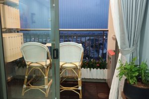 Cần bán căn hộ 2 phòng ngủ tại BOTANICA PREMIER, Hồ Chí Minh