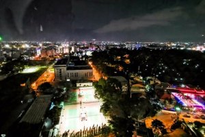 3 Bedroom Condo for sale in Golden Mansion, Phuong 9, Ho Chi Minh