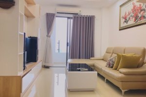 3 Bedroom Apartment for sale in Garden Gate, Binh Thanh District, Ho Chi Minh
