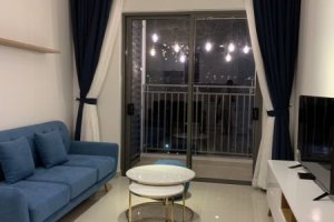 Cần bán căn hộ 2 phòng ngủ tại Newton Residence, Phường 8, Quận Phú Nhuận, Hồ Chí Minh