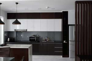 3 Bedroom Apartment for sale in The Botanica, Ho Chi Minh