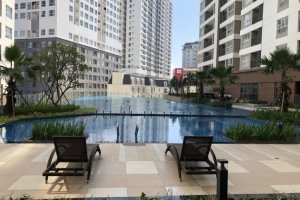 Cần bán căn hộ 2 phòng ngủ tại Golden Mansion, Phường 9, Quận Phú Nhuận, Hồ Chí Minh