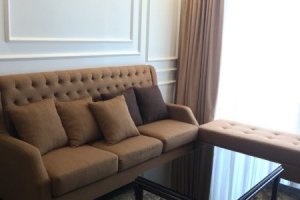 Cần bán căn hộ 2 phòng ngủ tại The Botanica, Hồ Chí Minh