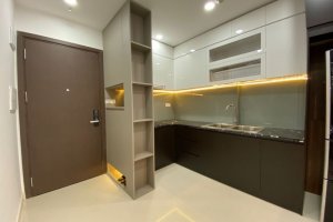 Cần bán căn hộ chung cư 2 phòng ngủ tại BOTANICA PREMIER, Hồ Chí Minh