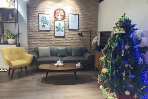 3 Bedroom Apartment for sale in Orchard Garden, Phuong 9, Ho Chi Minh