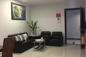 Cần bán căn hộ chung cư 1 phòng ngủ tại BOTANICA PREMIER, Hồ Chí Minh