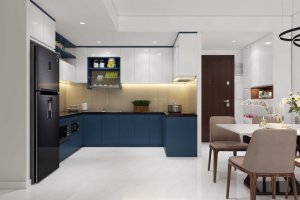 3 Bedroom Apartment for sale in BOTANICA PREMIER, Ho Chi Minh