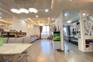 3 Bedroom Condo for sale in Garden Gate, Binh Thanh District, Ho Chi Minh