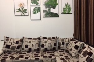 Cần bán căn hộ chung cư 2 phòng ngủ tại Golden Mansion, Phường 9, Quận Phú Nhuận, Hồ Chí Minh