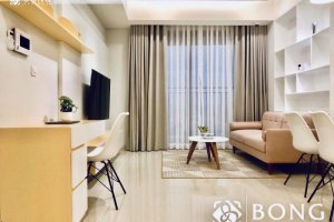 1 Bedroom Apartment for sale in BOTANICA PREMIER, Ho Chi Minh