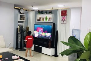 3 Bedroom Condo for sale in Orchard Garden, Phuong 9, Ho Chi Minh