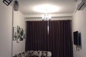 Cần bán căn hộ chung cư 2 phòng ngủ tại Golden Mansion, Phường 9, Quận Phú Nhuận, Hồ Chí Minh