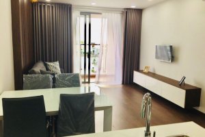 Cần bán căn hộ 2 phòng ngủ tại Kingston Residence, Phường 8, Quận Phú Nhuận, Hồ Chí Minh