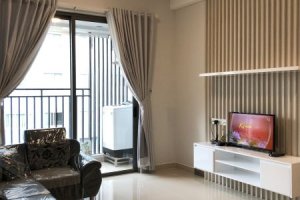 Cần bán căn hộ 3 phòng ngủ tại BOTANICA PREMIER, Hồ Chí Minh