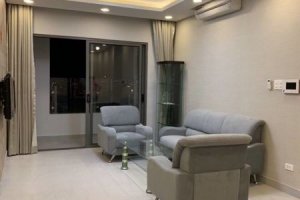 Cần bán căn hộ chung cư 3 phòng ngủ tại Garden Gate, Quận Bình Thạnh, Hồ Chí Minh