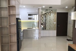 2 Bedroom Apartment for sale in BOTANICA PREMIER, Ho Chi Minh