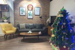 Cần bán căn hộ chung cư 3 phòng ngủ tại Orchard Garden, Phường 9, Quận Phú Nhuận, Hồ Chí Minh