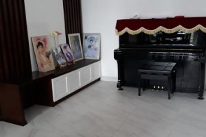 3 Bedroom Apartment for sale in Orchard Garden, Phuong 9, Ho Chi Minh