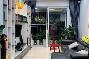 Cần bán căn hộ chung cư 3 phòng ngủ tại Golden Mansion, Phường 9, Quận Phú Nhuận, Hồ Chí Minh