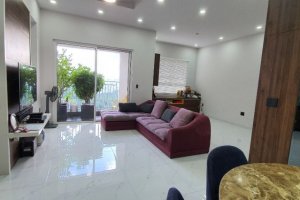 3 Bedroom Apartment for sale in The Botanica, Ho Chi Minh