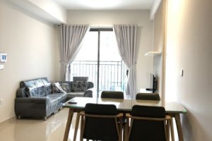 Cần bán căn hộ chung cư 3 phòng ngủ tại BOTANICA PREMIER, Hồ Chí Minh