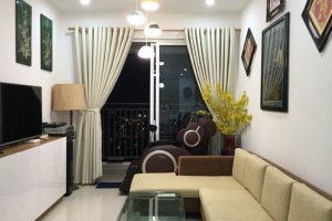 Cần bán căn hộ chung cư 3 phòng ngủ tại BOTANICA PREMIER, Hồ Chí Minh